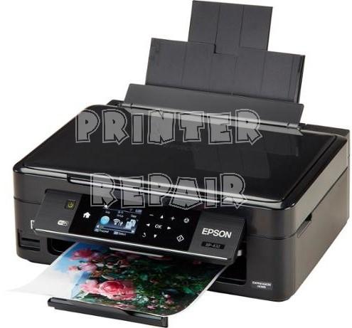 Epson Expression Home XP432 All in One Printer